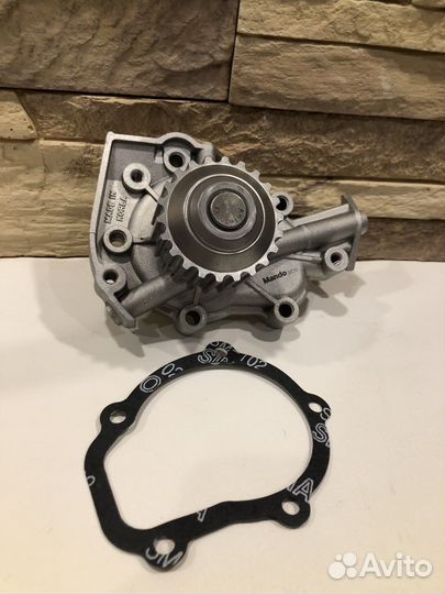 Помпа водяная MWP2008 новая