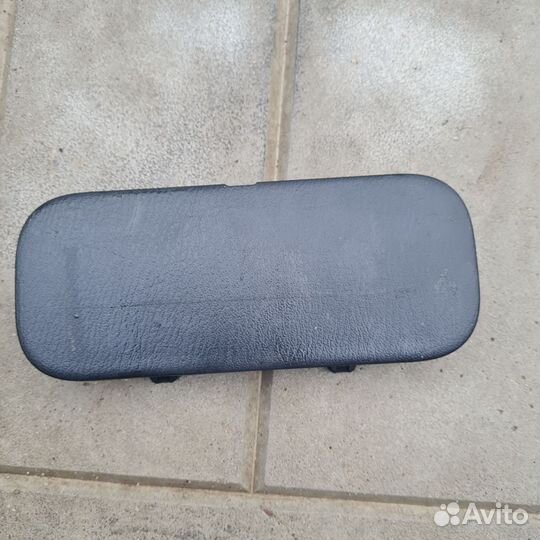 Заглушка Панели Багажника Nissan Pathfinder R52