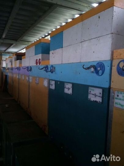 Пчелопавильон