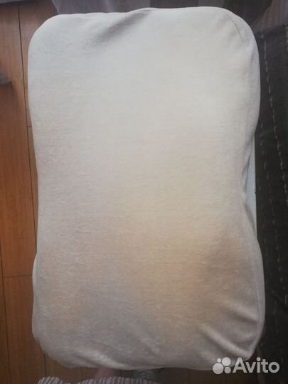 Подушка ортопедическая