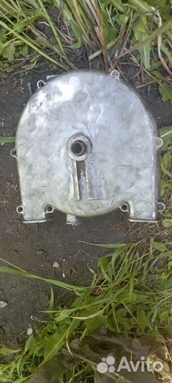 Запчасти на Ижи