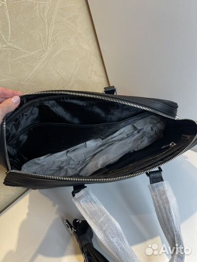 Мужской портфель Gucci