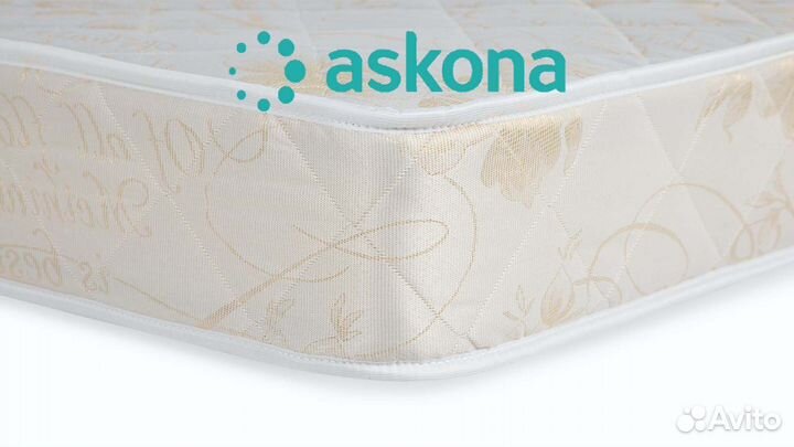 Матрас детский