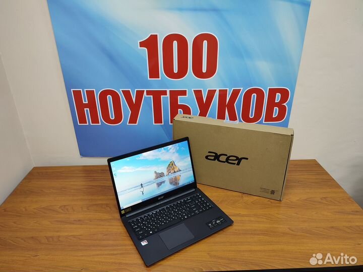 Ноутбук Acer / гарантия / рассрочка