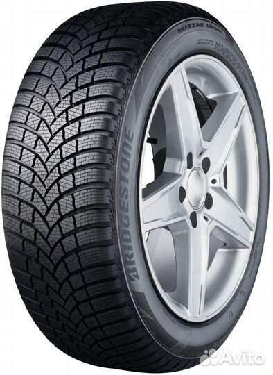 Bridgestone Blizzak LM-001 285/45 R21 113V