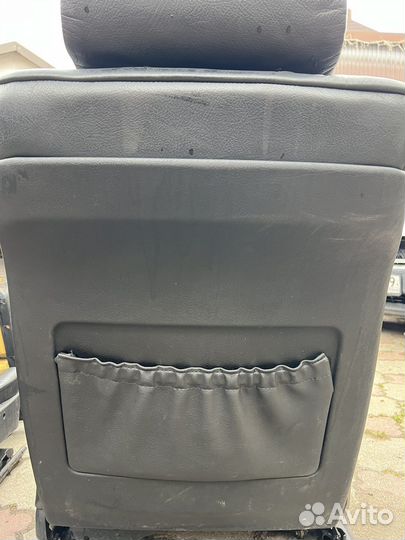 Бмв е38 салон электро кожа