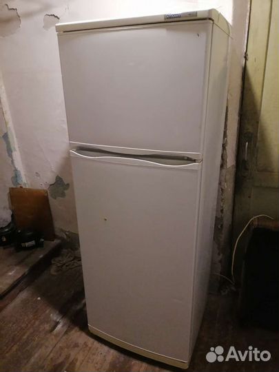 Холодильник атлант
