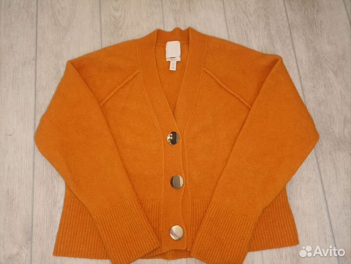Кардиган hm