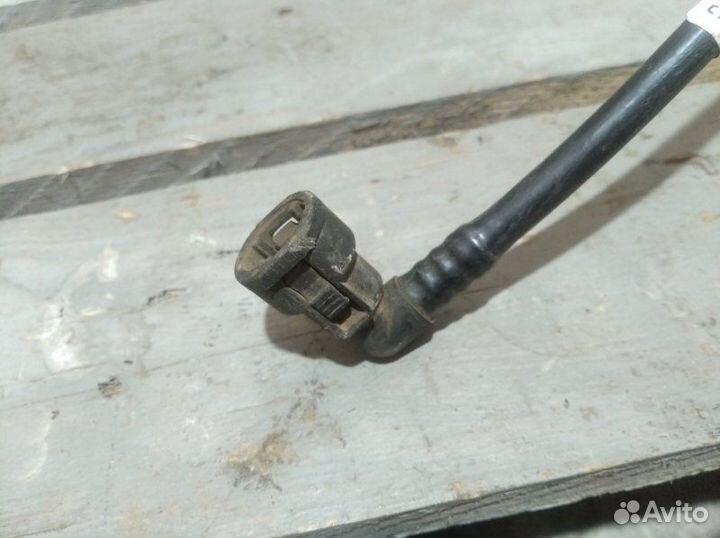 Трубка топливная передняя LADA Kalina 11193