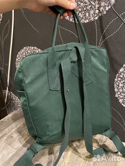 Рюкзак женский