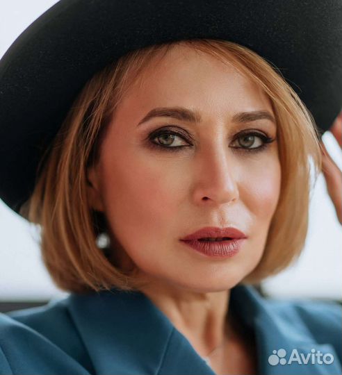 Макияж визажист