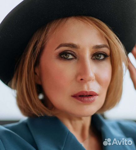 Макияж визажист