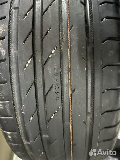 Nokian Tyres Nordman SZ2 235/45 R18 94W