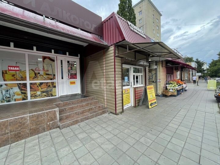 Продам торговое помещение, 144.1 м²