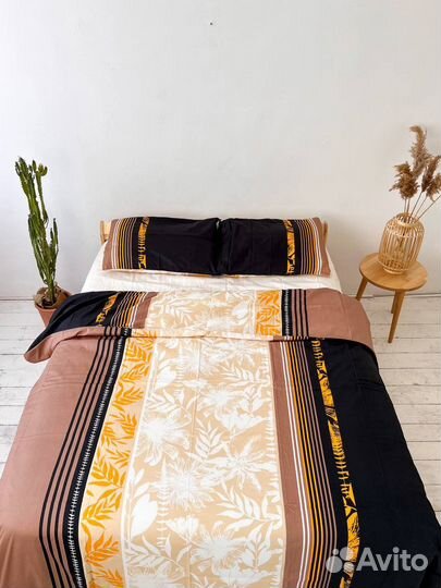 Постельное белье