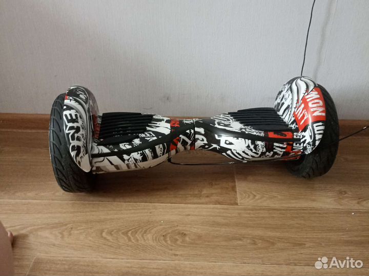 Гироскутер