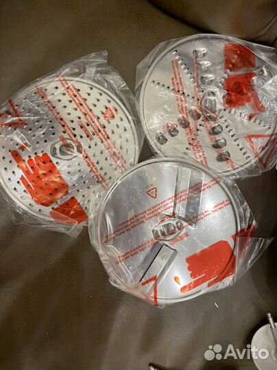 Кухонный комбайн bosch