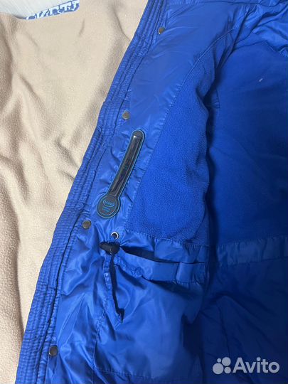 Куртка на мальчика