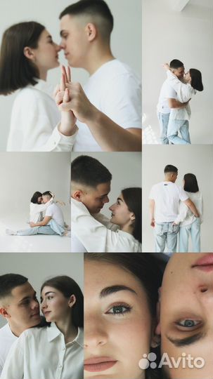 Фотосессия / Фотограф