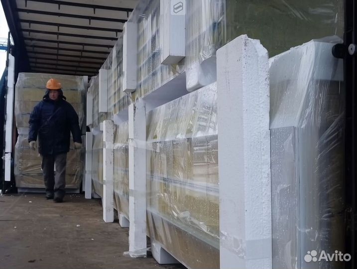 Сендвич панели ГОСТ