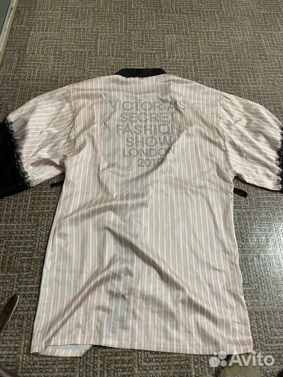 Халатик victoria's secret