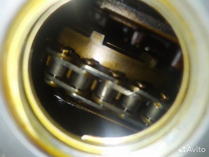 Двигатель suzuki alto lapin 2007 HE21S K6A-T 503