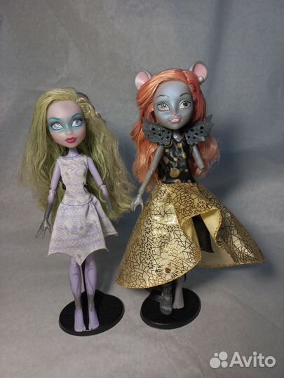 Кукла Монстер Хай monster high