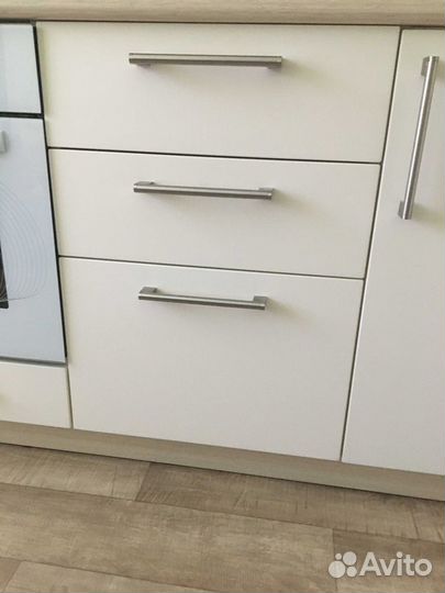 Кухонные фасады