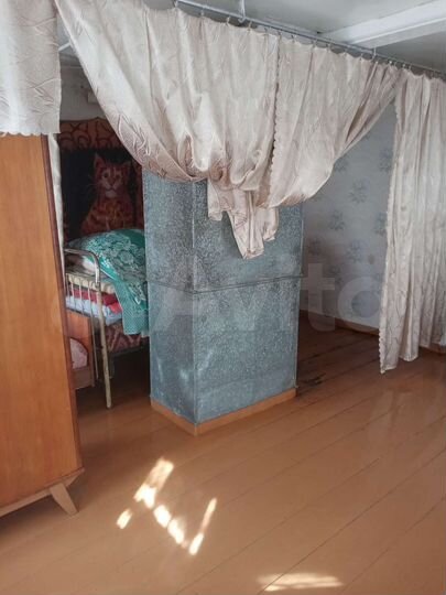 Дом 42 м² на участке 42 сот.