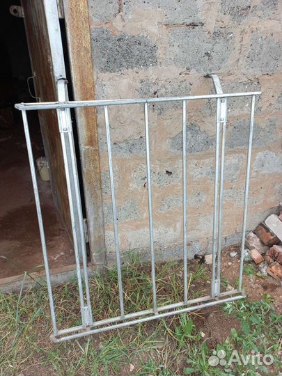 Багажник на крышу ваз классика