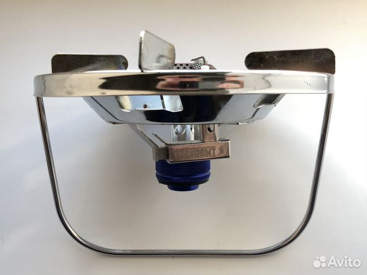 Комплект горелок Следопыт и Сampingaz