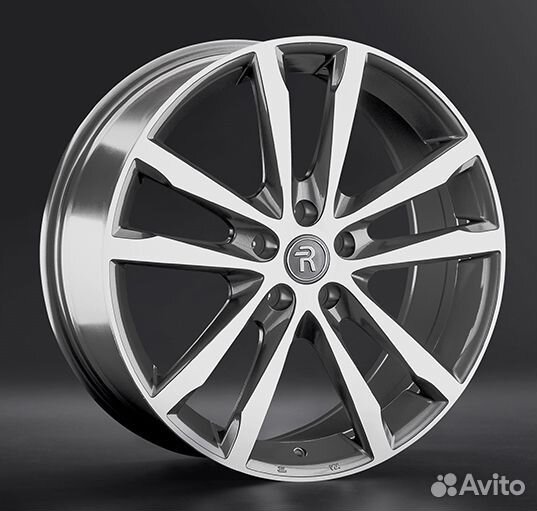 Replay JT1 : 8,5x20 5*108 Et:43 Dia:60,1 gmf