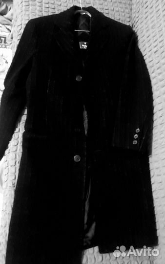 Пальто