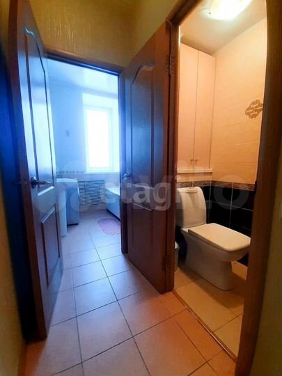 3-к. квартира, 88,1 м², 1/2 эт.