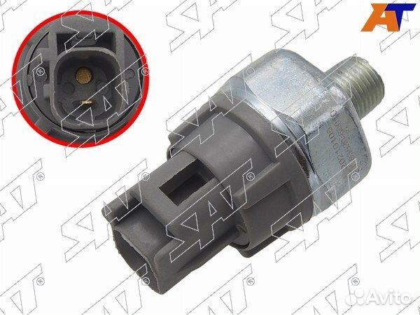 Датчик давления масла toyota solara