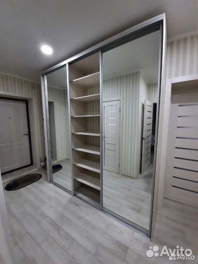 Шкафы купе на заказ