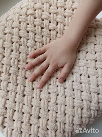 Пряжа Alize puffy fine