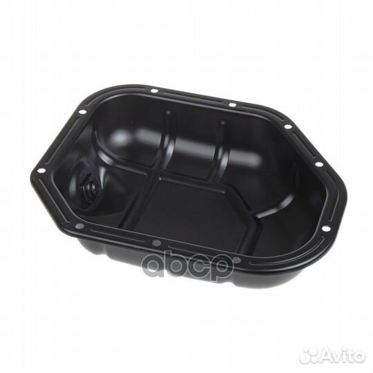 Поддон картера двигателя hyundai/KIA GIE21010 ganz