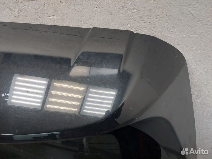 Двигатель стеклоочистителя задний Nissan Pathfinder, 2015