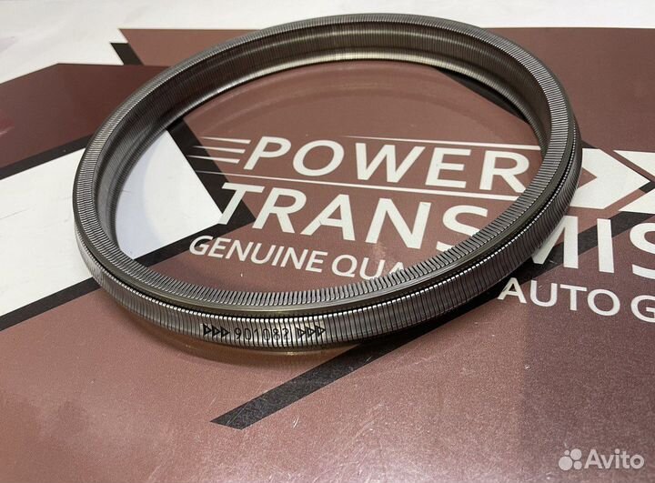 Ремень приводной вариатора JF010 901082