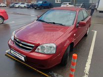 Chevrolet Lacetti 1.4 MT, 2010, 81 430 км, с пробегом, цена 720 000 руб.