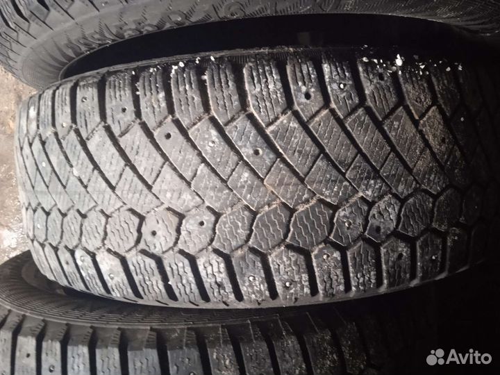 Gislaved Com Speed 205/55 R16