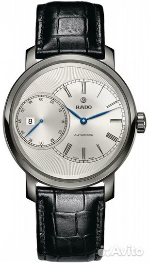 Часы мужские оригинал Rado R14129136