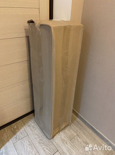 Воздуховод гибкий Zilon sono ZF 160x10м