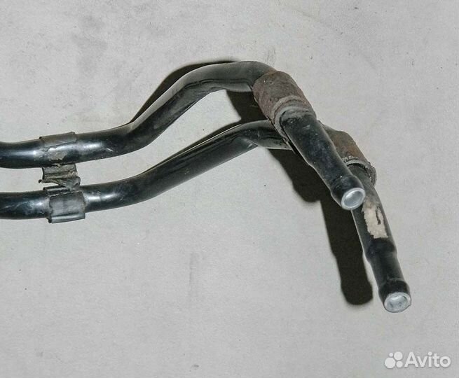 Радиатор гидроусилителя Audi A6 C5 2.4