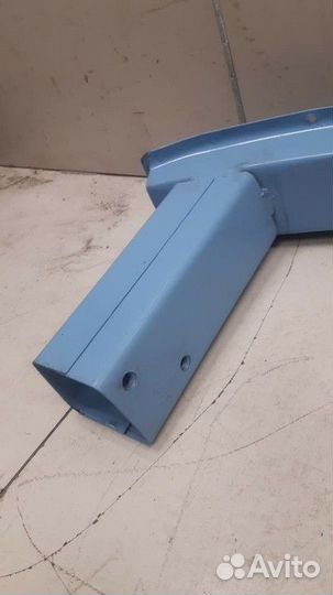 Усилитель переднего бампера Chevrolet Cruze