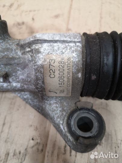 Рулевая рейка Mazda Biante ccefw