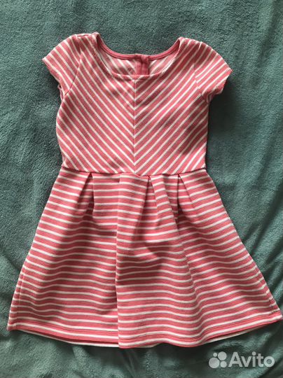 Платье 7 лет