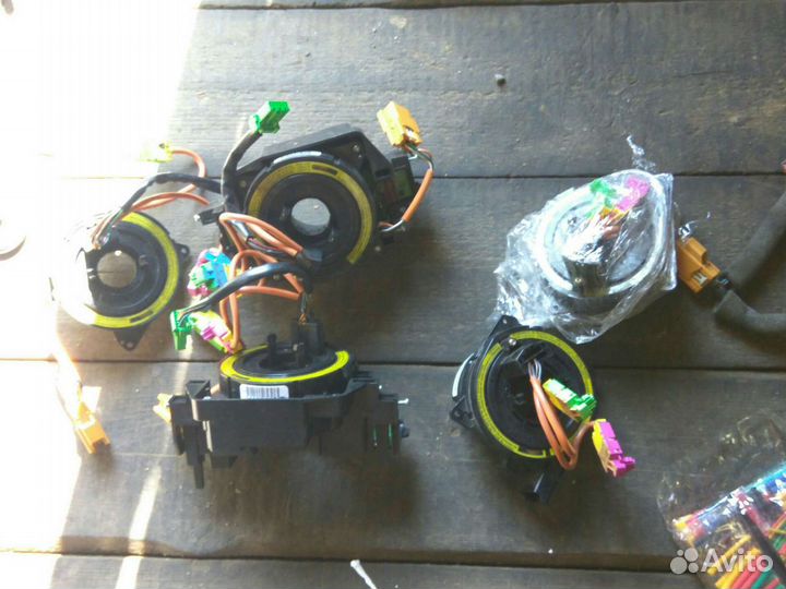 Датчик sas подрулево шлейф volvo s60 s80 xc90 xc70