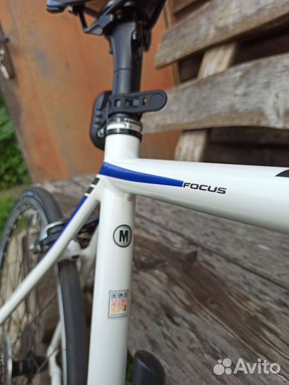 Велосипед б/у